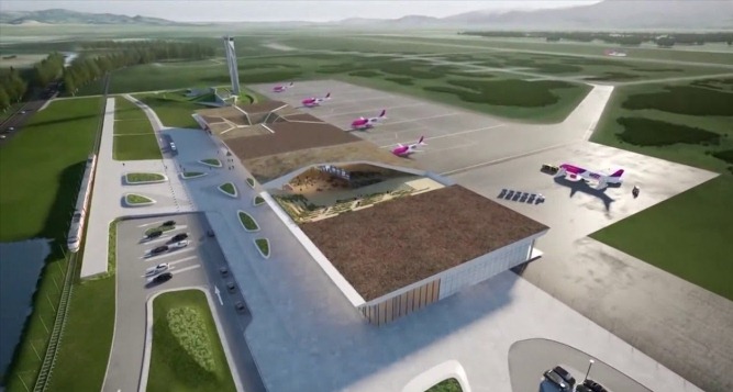 Aeroporti i Kukesit me PPP: 175 mln leke tender per mbikqyrjen e punimeve